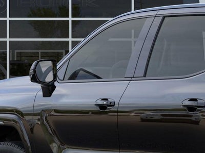 2026 GMC Sierra EV Denali Standard Range