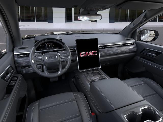 2026 GMC Sierra EV Denali Standard Range