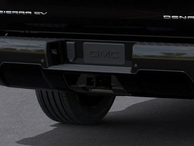 2026 GMC Sierra EV Denali Standard Range