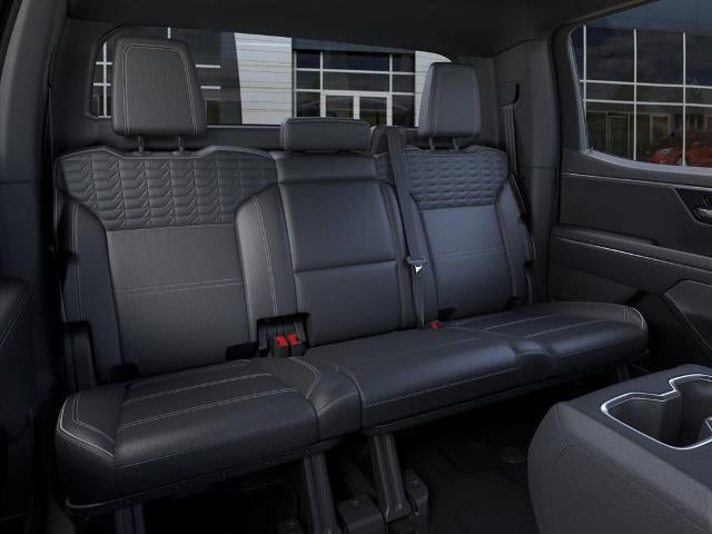2026 GMC Sierra EV Denali Standard Range