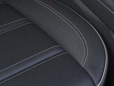 2026 GMC Sierra EV Denali Standard Range
