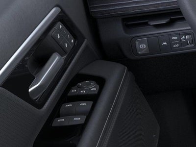 2026 GMC Sierra EV Denali Standard Range