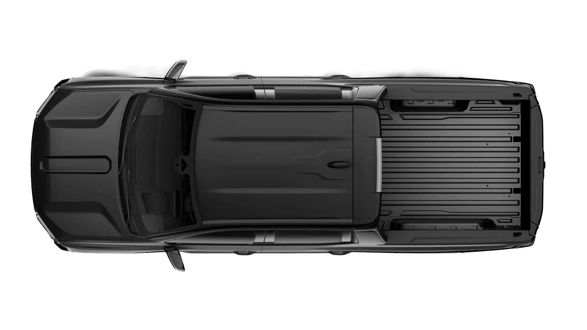 2026 GMC Sierra EV Denali Standard Range