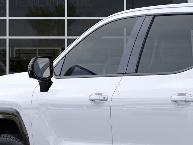 2026 GMC Sierra EV Denali Standard Range