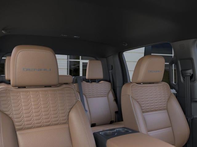 2026 GMC Sierra EV Denali Standard Range