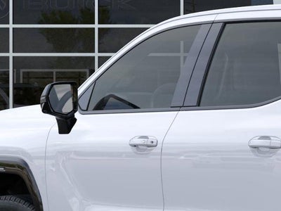 2026 GMC Sierra EV Denali Standard Range