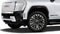 2026 GMC Sierra EV Denali Standard Range