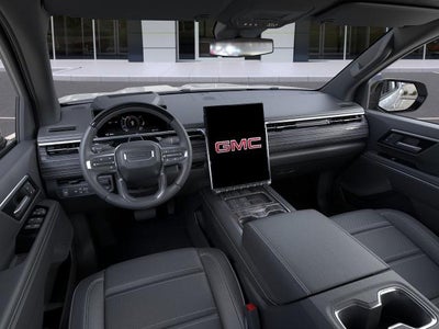 2026 GMC Sierra EV Denali Standard Range