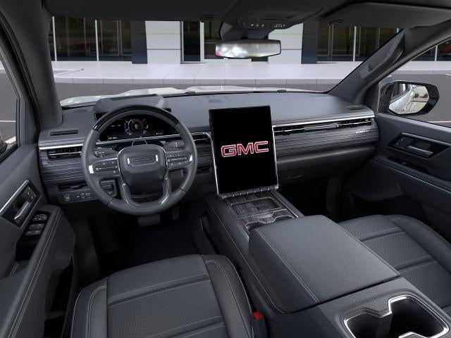 2026 GMC Sierra EV Denali Standard Range