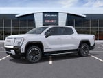 2026 GMC Sierra EV Denali Standard Range