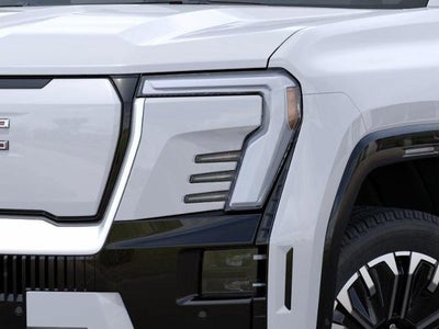 2026 GMC Sierra EV Denali Standard Range
