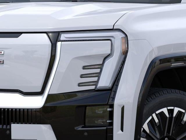 2026 GMC Sierra EV Denali Standard Range