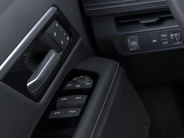 2026 GMC Sierra EV Denali Standard Range