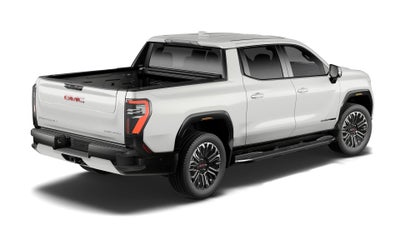 2026 GMC Sierra EV Denali Standard Range
