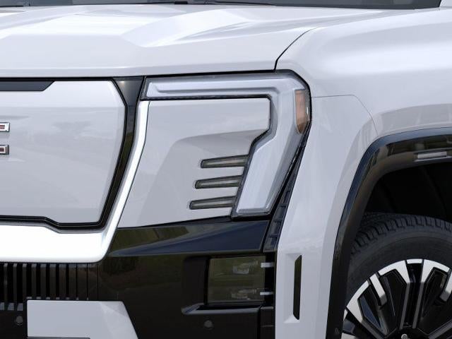 2026 GMC Sierra EV Denali Standard Range
