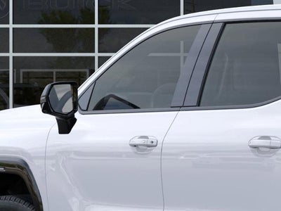 2026 GMC Sierra EV Denali Standard Range