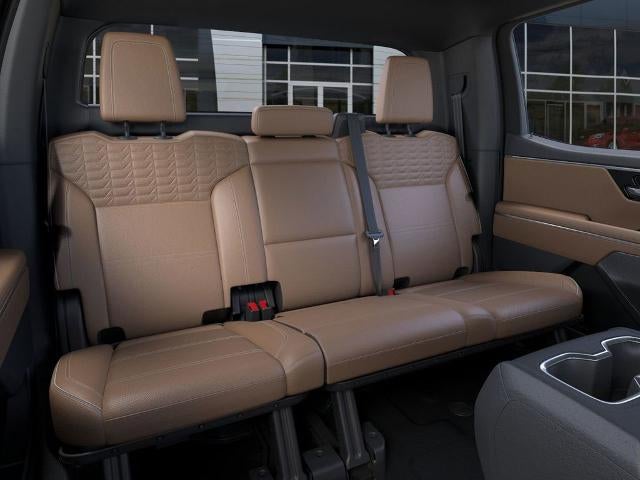 2026 GMC Sierra EV Denali Standard Range