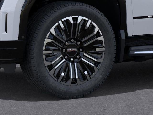 2026 GMC Sierra EV Denali Standard Range