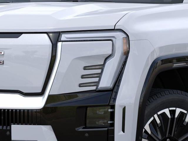 2026 GMC Sierra EV Denali Standard Range