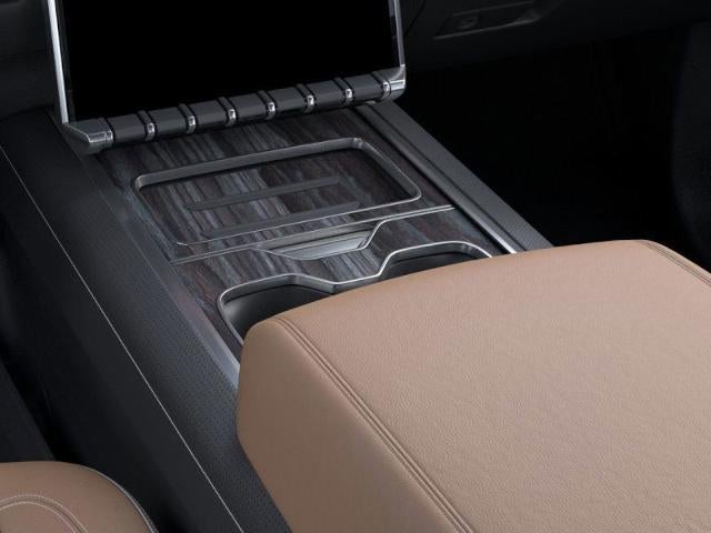 2026 GMC Sierra EV Denali Standard Range