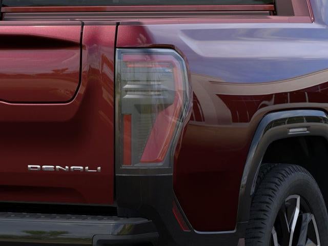 2025 GMC Sierra EV Max Range Denali