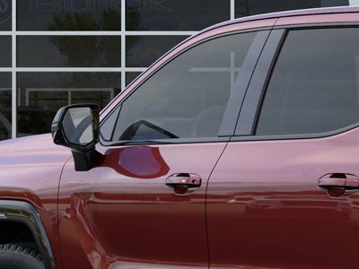 2025 GMC Sierra EV Max Range Denali