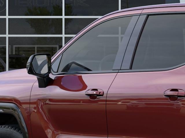 2025 GMC Sierra EV Max Range Denali