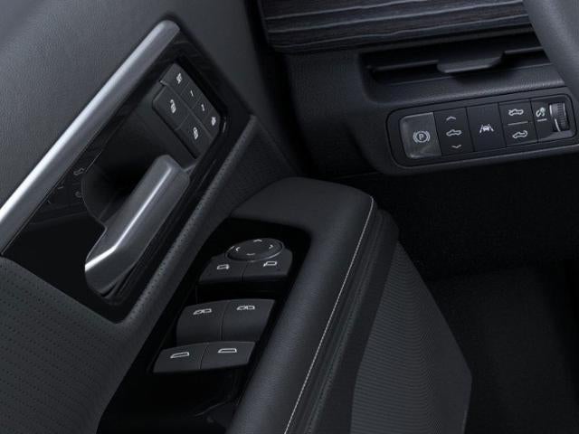 2025 GMC Sierra EV Max Range Denali