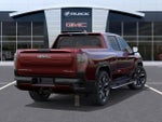 2025 GMC Sierra EV Max Range Denali