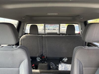 2024 GMC Sierra 2500 HD SLE