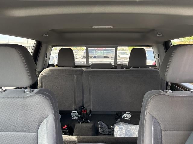 2024 GMC Sierra 2500 HD SLE