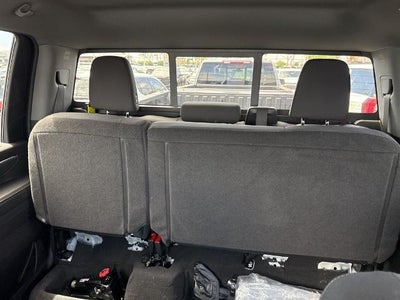 2024 GMC Sierra 2500 HD SLE