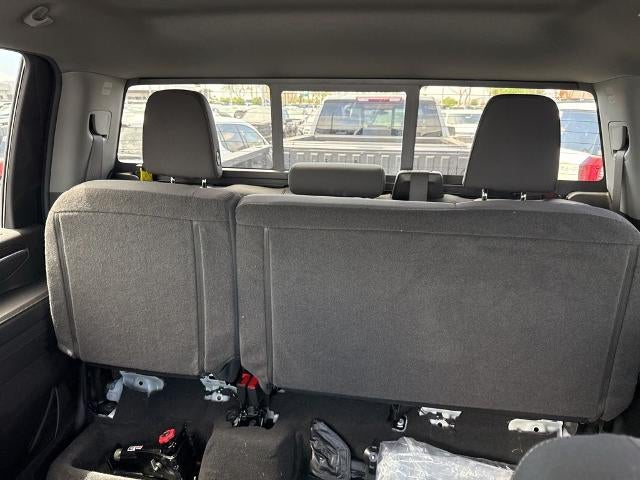 2024 GMC Sierra 2500 HD SLE