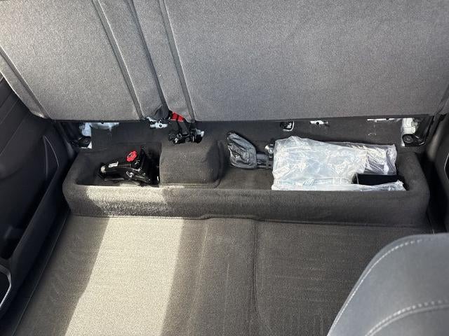 2024 GMC Sierra 2500 HD SLE