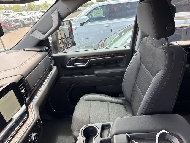 2024 GMC Sierra 2500 HD SLE