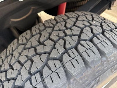 2024 GMC Sierra 2500 HD SLE