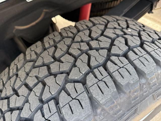 2024 GMC Sierra 2500 HD SLE