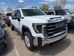 2024 GMC Sierra 2500 HD SLE