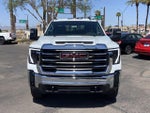 2024 GMC Sierra 2500 HD SLE