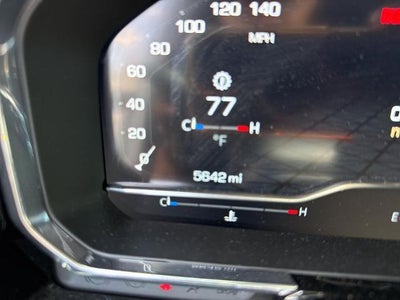 2024 GMC Sierra 2500 HD SLE