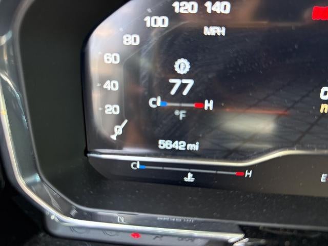 2024 GMC Sierra 2500 HD SLE