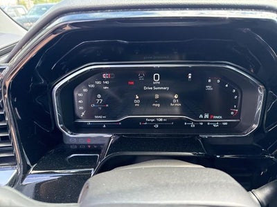 2024 GMC Sierra 2500 HD SLE