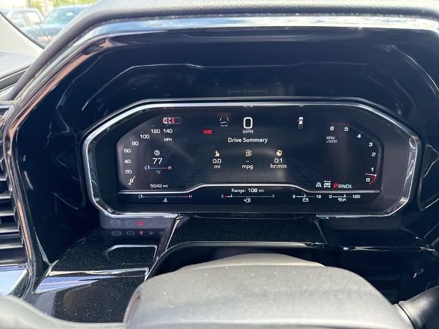 2024 GMC Sierra 2500 HD SLE