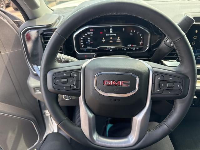 2024 GMC Sierra 2500 HD SLE