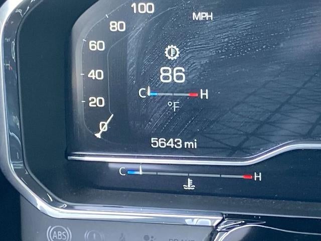 2024 GMC Sierra 2500 HD SLE