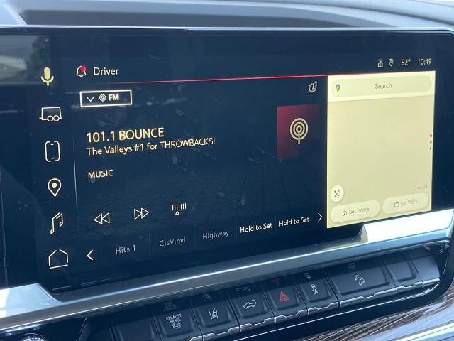 2024 GMC Sierra 2500 HD SLE