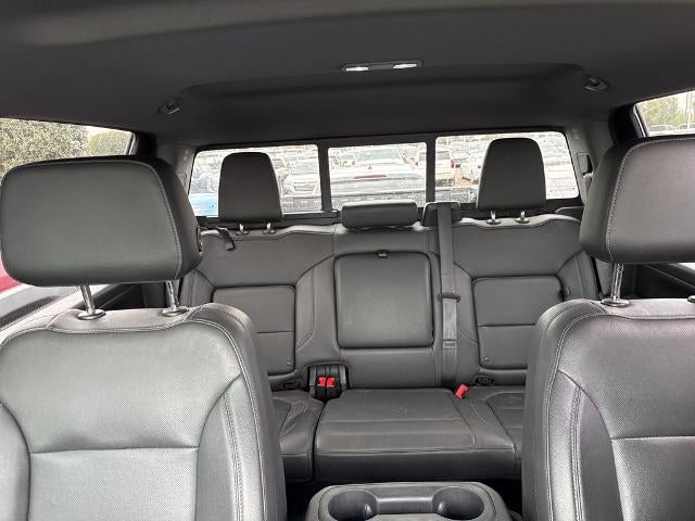 2021 GMC Sierra 2500 HD SLT