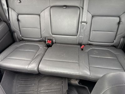 2021 GMC Sierra 2500 HD SLT