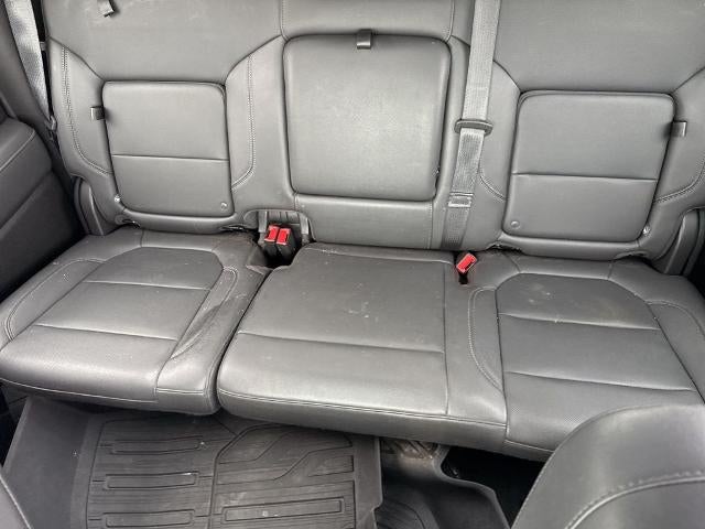 2021 GMC Sierra 2500 HD SLT