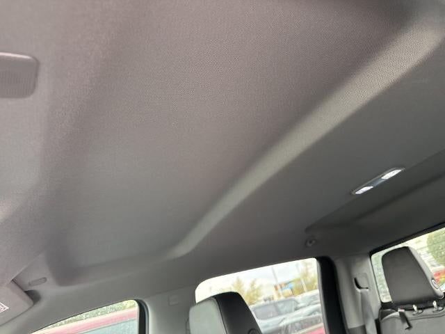 2021 GMC Sierra 2500 HD SLT